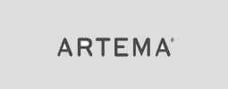 Artema Logo