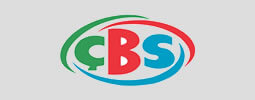 Ç.B.S Logo