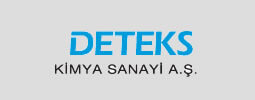 Deteks Logo