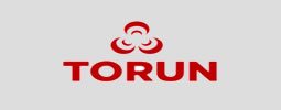 Torun Metal Logo